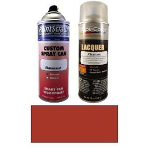   . Island Coral Pearl Spray Can Paint Kit for 1996 Honda Civic (R 95P