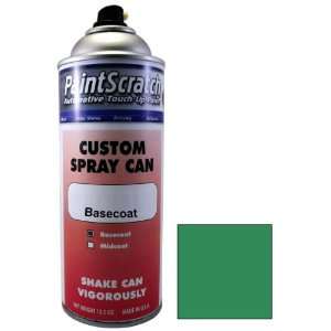   Touch Up Paint for 2003 Honda CR V (color code G 95P) and Clearcoat