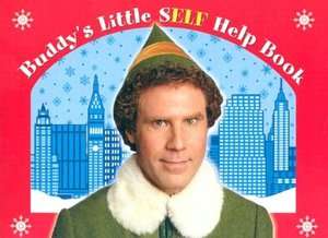   Buddys Little (S)ELF Help Book by Buddy Hobbs 