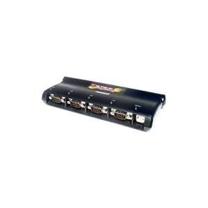    Comtrol ROCKETPORT USB SERIAL HUB II ( 98290 6 ) Electronics