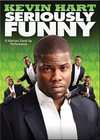 Kevin Hart Seriously Funny (DVD, 2010)