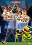   Movie (DVD, 2008, Canadian; Kermits 50th Anniversary Edition) Movies