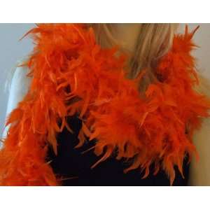   Chandelle Feather Boa for Girls Princess Tea Party Dress up Costume
