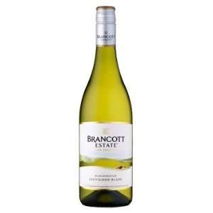  2011 Brancott Marlborough Sauvignon Blanc 750ml Grocery 