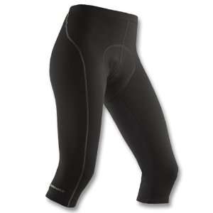  Womens Halo Wool Cycling Knicker