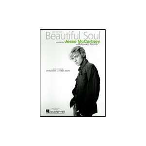  Beautiful Soul (Jesse McCartney)