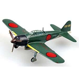  Easymodel Japan A6M Zero 203RD Fg Kagoshima 1945 