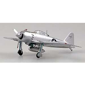  Easymodel A6M Zero American Tec Air Intel Center 1/72 