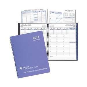  TM 34    Time Master   Time Management Planners Twilight 