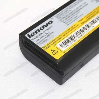 Genuine Battery LENOVO IdeaPad Y460AT Y560A Y470G Y570N Y471A L09S6D16 