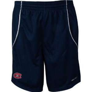  Montreal Canadiens Training Shorts