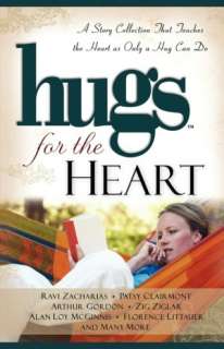   Heart A Story Collection That Touches the Heart as Only a Hug Can Do