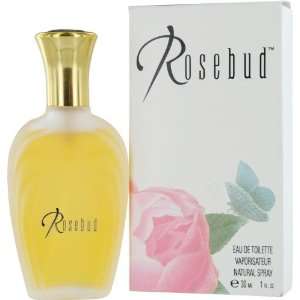  Perfumers Workshop Rosebud Eau De Toilette Spray for Women 