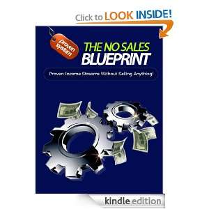  The No Sales Blueprint   Proven Income System eBook Joel 