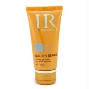   Golden Beauty After Sun Repairing Gel Cream For Face  /1.69oz: Beauty