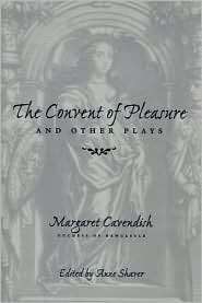   Plays, (0801861004), Margaret Cavendish, Textbooks   