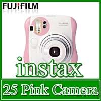 Polaroid 300 / FUJI instax mini 20 films Miffy film  