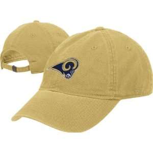   Rams Womens  TSC  Adjustable Slouch Strapback Hat