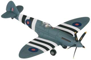Corgi Spitfire PR.XIX, Battle of Britain Memorial Flight, AA38702 