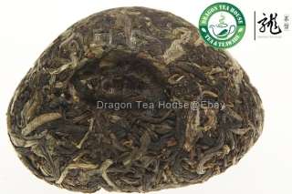 Xia Guan Cang Er Tuo Cha Puer Tea 2010 100g Raw  