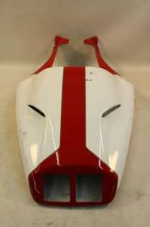 Ducati 2000 996S 996 Monoposto Rear Tail Fairing Cowl Cover Panel 