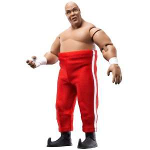   Superstars Series 14 Action Figure Abdullah the Butcher Toys & Games