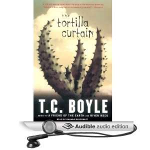   Audible Audio Edition) T. Coraghessan Boyle, Barbara Rosenblat Books