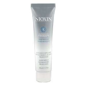  Nioxin Intensive Therapy Deep Repair Hair Masque 16.9oz 