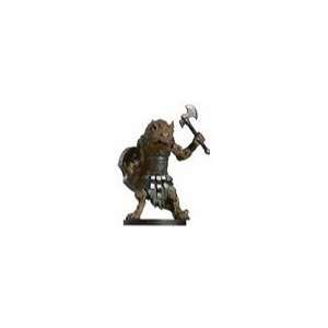   Gnoll   Dungeon and Dragons Miniatures Aberrations 