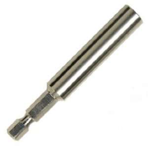  1/4 Hex Shank Bit Holders [Set of 10] Style Len.2 1/4 