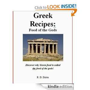 Start reading Greek Recipes  Don 