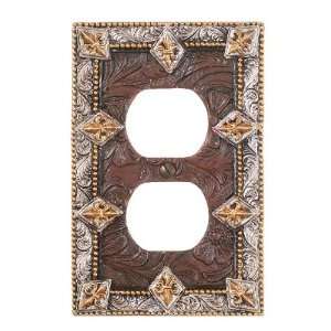  Gift Corral Outlet Cover Western