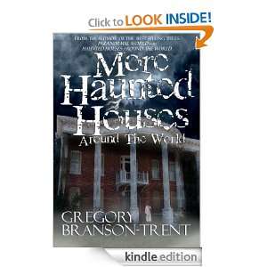   Houses Around The World eBook Gregory Branson Trent Kindle Store