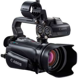 New Canon XA10 HD Professional Camcorder w/ 32GB Lens Package 
