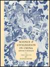 Science and Civilisation in China, Volume 5 Chemistry and Chemical 