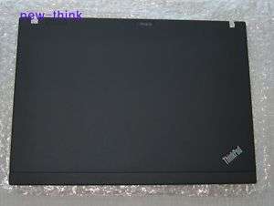 New Lenovo Thinkpad X201 X201i X201s LCD Rear Cover  