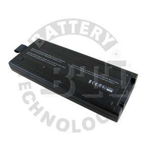  BTI  Battery Tech., TOUGHBOOK CF18 series (Catalog 