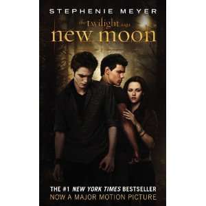   (The Twilight Saga) [Mass Market Paperback] Stephenie Meyer Books