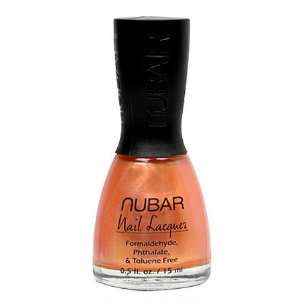  NUBAR Nail Lacquer N232 SWEET WHISPERS Beauty