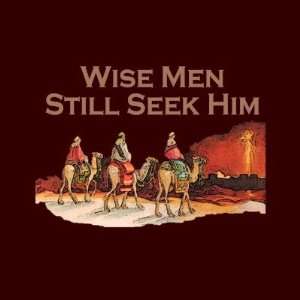  Wise Men Still Seek Him, Christmas Button Arts, Crafts & Sewing