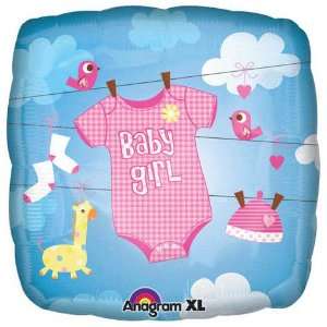  18 Baby Girl Onesie Toys & Games