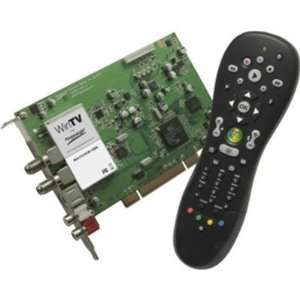  Quality WinTV HVR 1600 MCE Kit Bundle By Hauppauge 