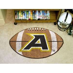  US Military Academy   Football Mat: Sports & Outdoors