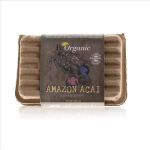  B2 Organic Soap Bar   Acai 4.2oz(120g) Beauty