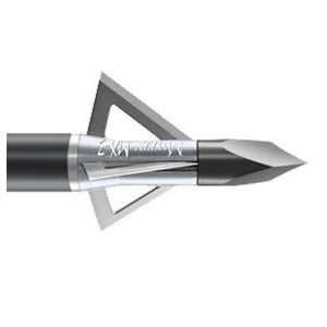  Muzzy Products Corp Muzzy Mx3 125Gr Broadhead