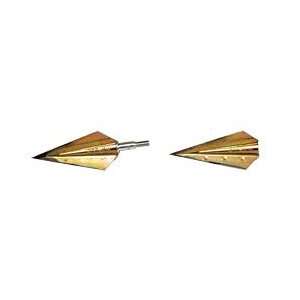  Martin Archery Bodkin Broadhead W Adapter, 6 Pk Sports 