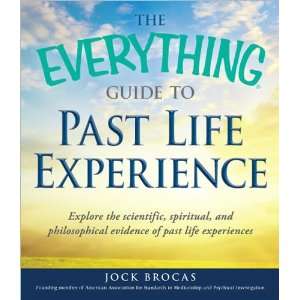   Guide Past Life Experience (9781440526701) Jock Brocas Books