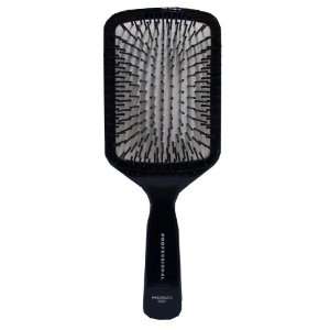  Acca Kappa Professional Paddle Brush with Pins in Pom 