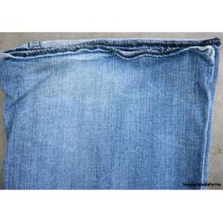 Rock & Republic $295 Womens Roth Blue Jeans 29  