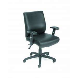  Multi Function Executive Chair with Seat Slider